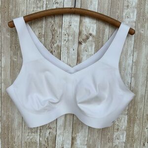 Honeylove V Neck Bra